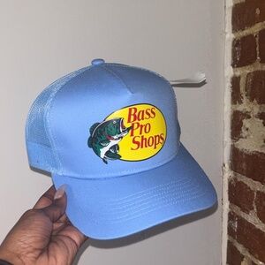 BASS PRO SHOPS hat